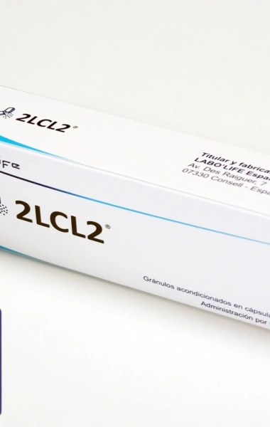 LABO LIFE 2LCL2 2lcl2